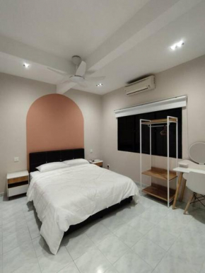 Seremban 2 Comfy Stay 553
